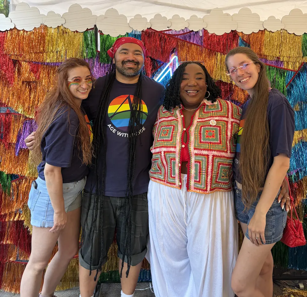 Pride Event